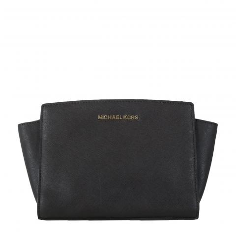 Mk selma medium crossbody hot sale